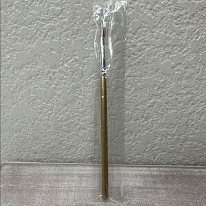 $6 🌙‎ Bareminerals Brush Flat Edge Liner SEALED